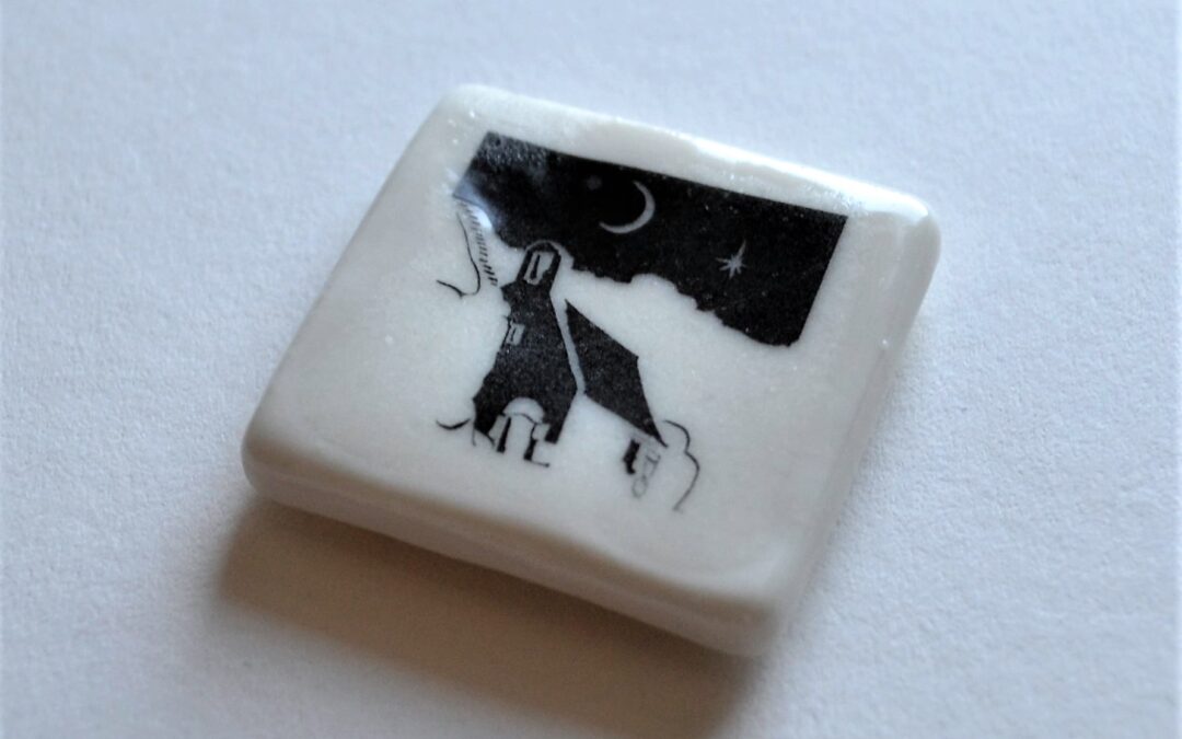 Solva Gallery to Stock Handmade Cards