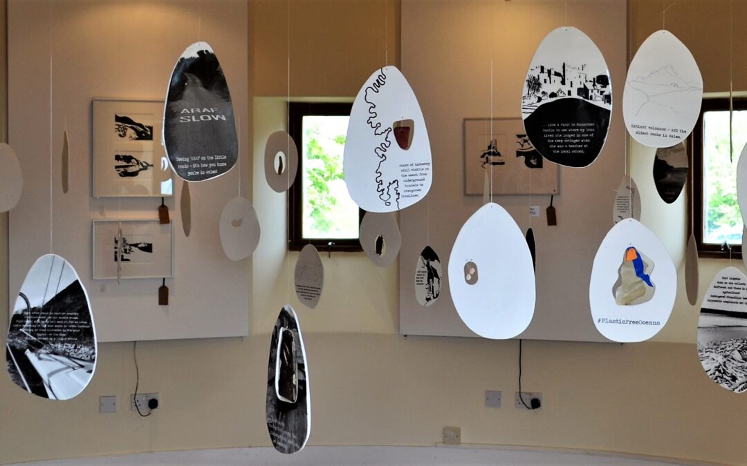 More Panels Added to Suspended Collaboration